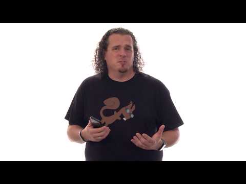 Welcome Mobile Web Development