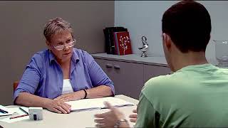 Band 6   IELTS Speaking test sample – Part 3 Gabriel