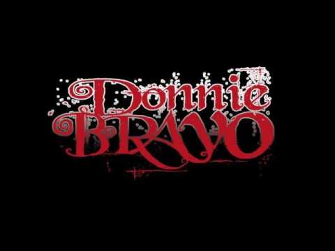 Donnie Bravo - Run Away