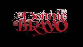 Donnie Bravo - Run Away