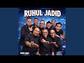 Ruhul Jadid