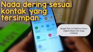 Download lagu Cara Mengganti Nada Dering Panggilan Telepon Menyebut Nama Pemanggil HP Infinix HOT 12i Android 11 mp3 Download lagu Cara Mengganti Nada Dering Panggilan Telepon Menyebut Nama Pemanggil HP Infinix HOT 12i Android 11 mp3
