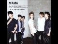 03 EXO M HISTORY Chinese Ver