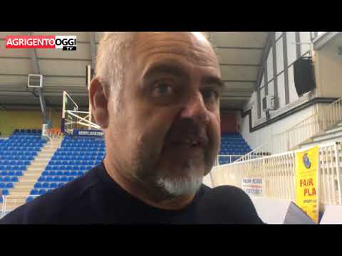 Ciani e Lovisotto presentano la sfida di Latina