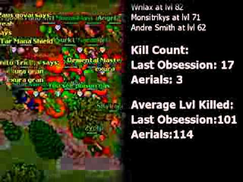 Saint on Vinera 5 - Part 1