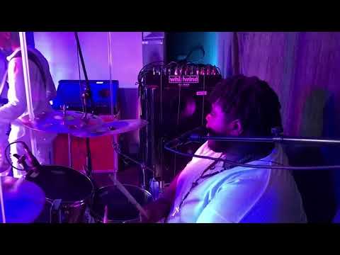 Late Nights (I Like It)