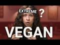 La BASE Du VEGANISME Que Personne N A Comprise
