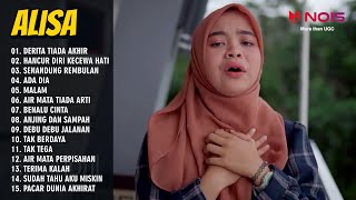 Download lagu Alisa - Derita Tiada Akhir - Hancur Diri Kecewa Hati - Full Album Dangdut Terpopuler mp3