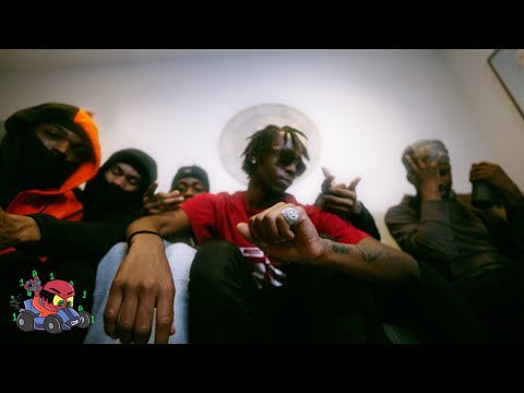 Dusav - Top Opp (Shot by ​⁠@RARIDIGITAL)