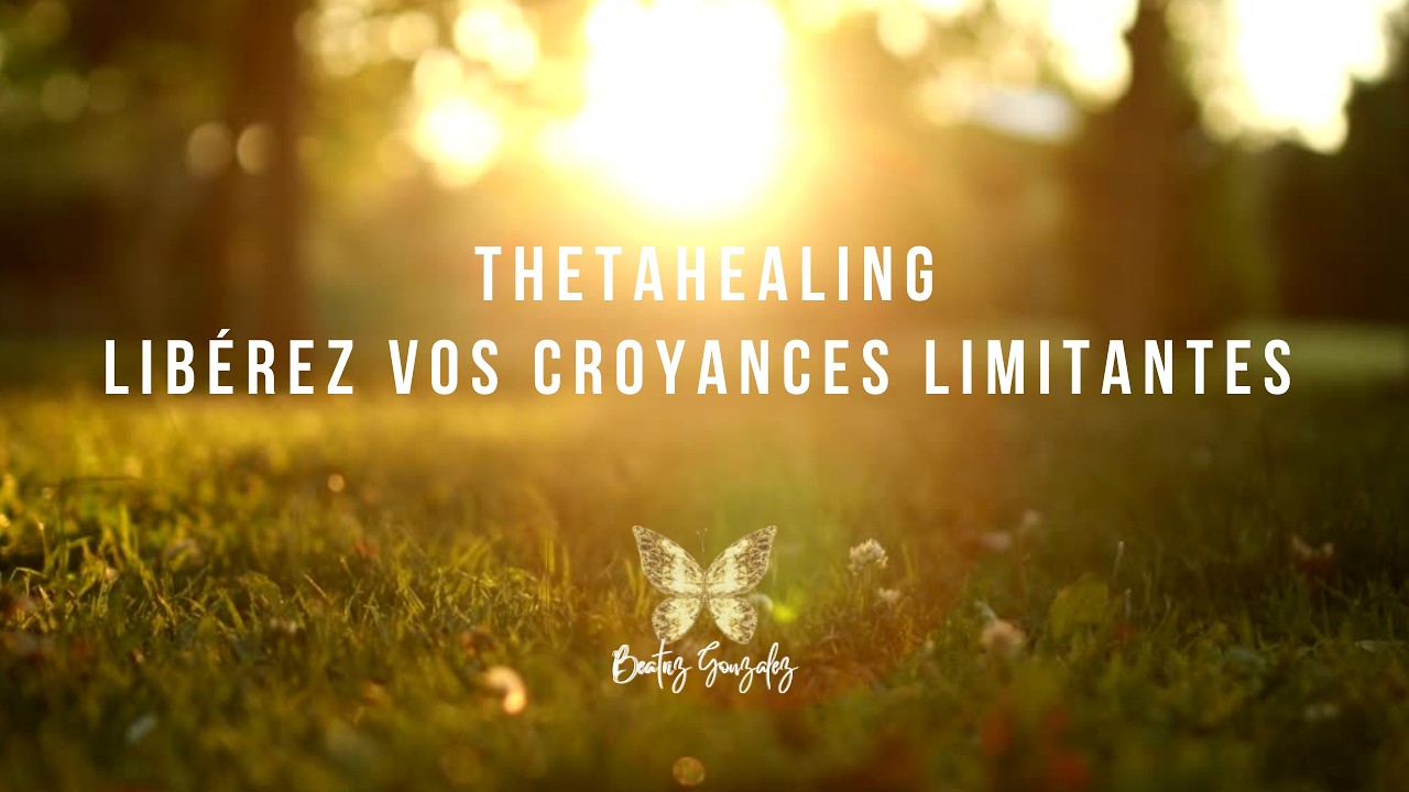 Beatriz Gonzalez sur ABC Talk – Libérez vos croyances limitantes