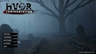 HVOR Confrontation gameplay - GogetaSuperx