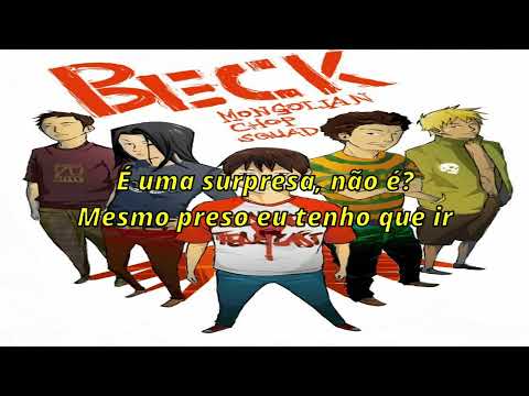 BECK: Mongolian Chop Squad RELOADED TATSUZO