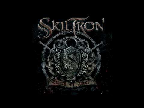 Skiltron - Hate of my Life (with lyrics)