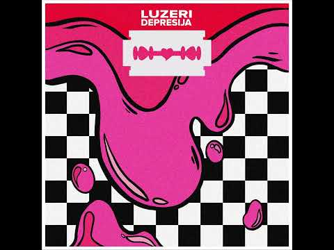 LUZERi - Kamikaze ft. Buč Kesidi