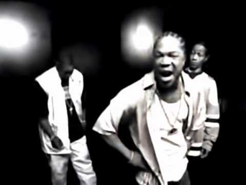 Erick Sermon feat.DJ Quik & Xzibit - Focus (2000)