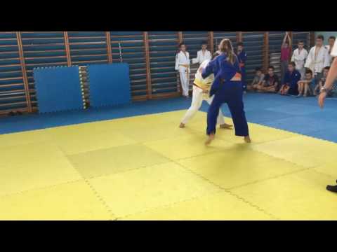 JK Biokovo - Berta Kapovic