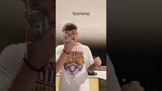 LT Booze Reviews: Brookvale Union Grapefruit Seltzers