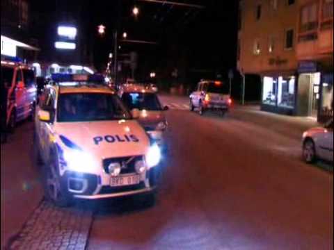 Spelbutik i Landskrona rånad - igen