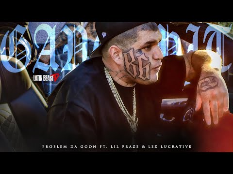 LatinBeastTV and Problem Da Goon