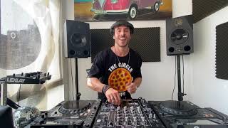 Lexlay - Live @ Home Studio Sessions 02 2020