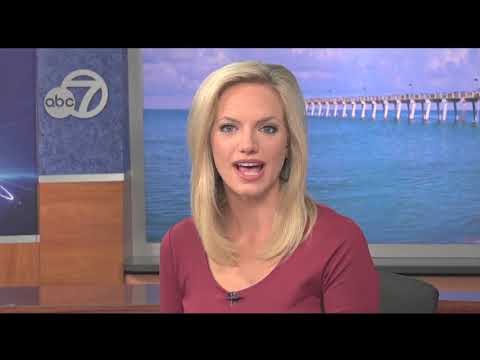 Video: ABC7 News at 5:30pm - November 26, 2018