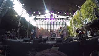 The Mud Howlers Live @Hipnosis 2017