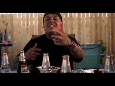 Fnasty323 - East Side - (Music Video)