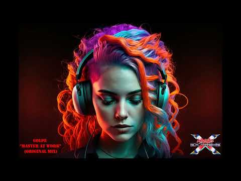 GOLPE - Master At Work (Original Mix)