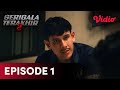 Nonton Episode 1 Part 2 Serigala Terakhir S2 Abimana Aryasatya Ganindra Bimo Wulan Guritno