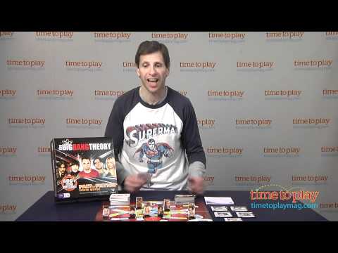 Review by TimeToPlayMag