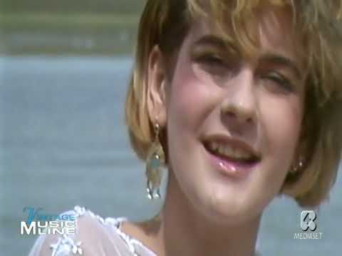 VALERIE DORE - The Night (Superclassifica Show, 1984)