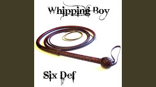Whipping Boy