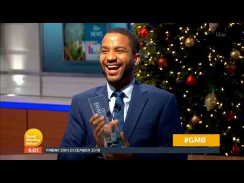 GMB 28th December 2018