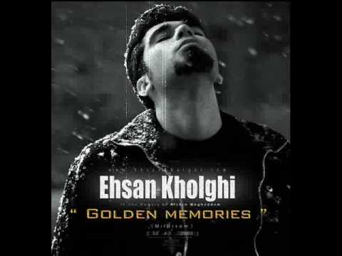 ehsan kholghi 