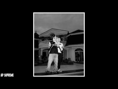 t-low x LUIS x negatiiv OG Type Beat - FREUNDIN (prod. AP Supreme x Greenex)