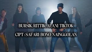 Download lagu BURSIK,RITTIK ALANI TIKTOK || CIPT : SAFARI BONO NAINGGOLAN || Lagu batak paling Penomenal 2025 mp3 Download lagu BURSIK,RITTIK ALANI TIKTOK || CIPT : SAFARI BONO NAINGGOLAN || Lagu batak paling Penomenal 2025 mp3