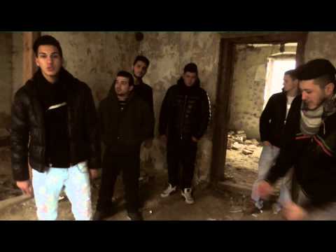 BRAKAVELI FEAT ADEM K ALBO - DIE RÜCKKEHR ( TEIL 2 )