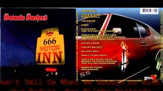 Satanic Surfers - 666 Motor Inn [ FULL ALBUM ]