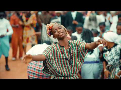 O Boy & Gambian Child- KOMA KUMARO Official Video