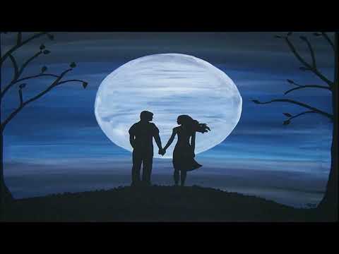 Ngắm ánh trăng thanh - Đông Nguyễn