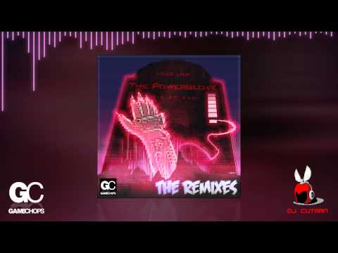 Powerglove: THE REMIXES (Direktor Dubstep Remix) FREE DOWNLOAD
