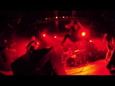 SUBLIMINAL MERGER - Fight for Peace (OFFICIAL MUSIC VIDEO)