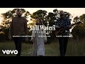 Leanna Crawford, Ben Fuller, David Leonard - Still Waters (Psalm 23) [Acoustic] (Lyric Video)