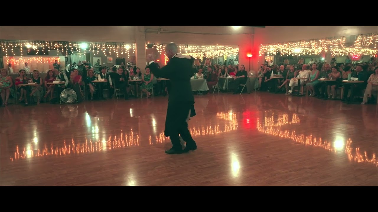 Guillermina Quiroga & Mariano Logiudice   No hay Tierra Como La Mia