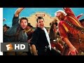 Jackass Number Two 8 8 Movie CLIP The Best Of Times 2006 HD