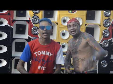 CLIPE OFICIAL - BABY NÃO PARA - ERMINIO FÉLIX & TRELOSO DO BATIDÃO - PAREDÃO 2K19