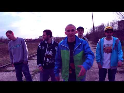 W.Z.P - To nieistotne? (2013) - PROMOVIDEO HD