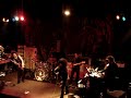The Mars Volta - Meccamputechture [Live] 2007-03-30 - Santa Cruz, CA - Catalyst