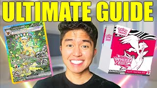 How to SHOP for Pokemon Cards (BEGINNER'S Guide to FIND Product at MSRP)