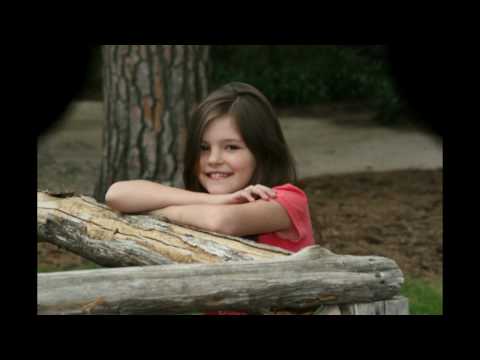 Anca Moiseanu - "Domnul e Pastorul Meu"